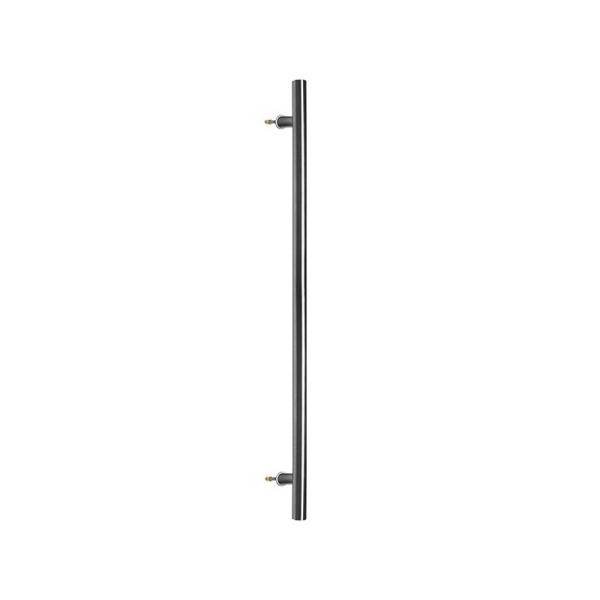Ручка-скоба PULL.PH25/825.22 INOX 304 (PH-22-25/825-INOX)