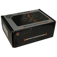 Броненакладка DEF.SF/OV.4825 (DEF 4825) SN-3 матовый никель