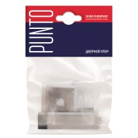 Упор дверной настенный DFIX/W75 (DS PW-75) ABG-6 бронза