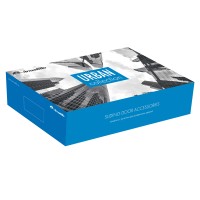Ручка для раздвижных дверей SH.URB153.010 (SH010 URB) АВ-7 бронза