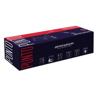 Доводчик дверной SDC2040 (SD-2040) WH 55-80 кг (белый)