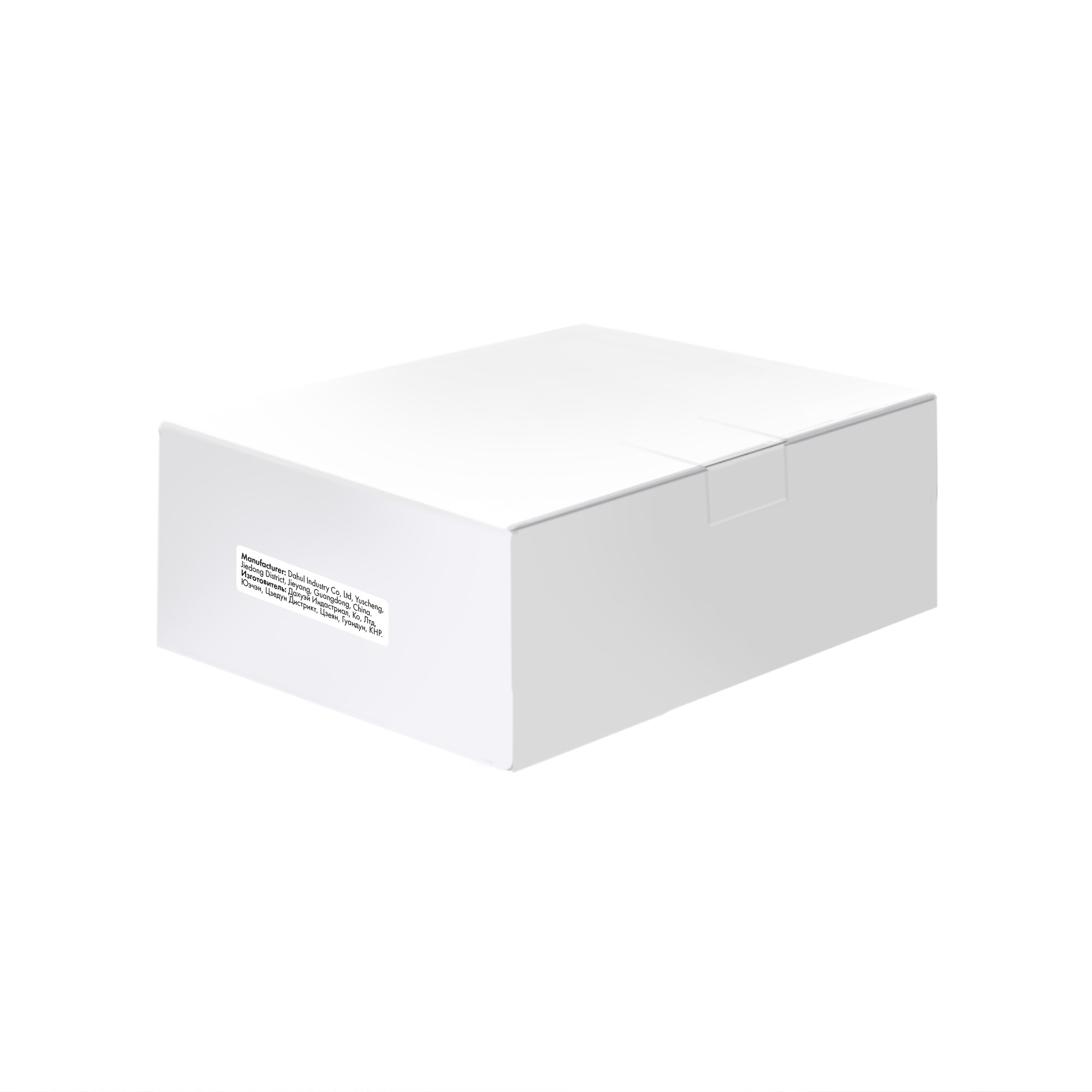 Ручка раздельная R.LD54.Pava (Pava LD42) GP/SG-5 золото/матовое золото TECH (кв. 8х140)2