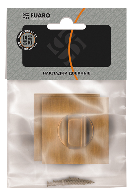 Ручка поворотная BK6.K.DM51 (BK6 DM) CP-8 хром2