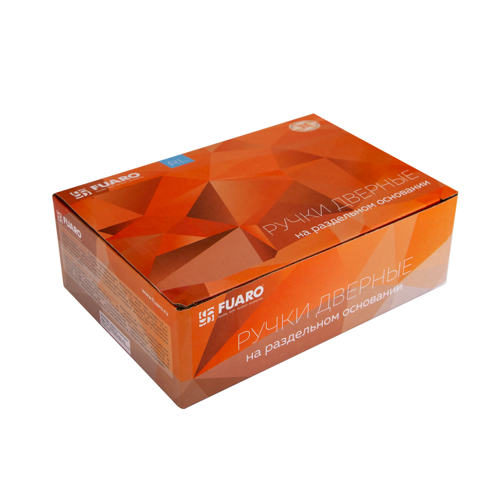 Ручка раздельная K.RL52.REDLINE (RED LINE RL) BL-24 черный2