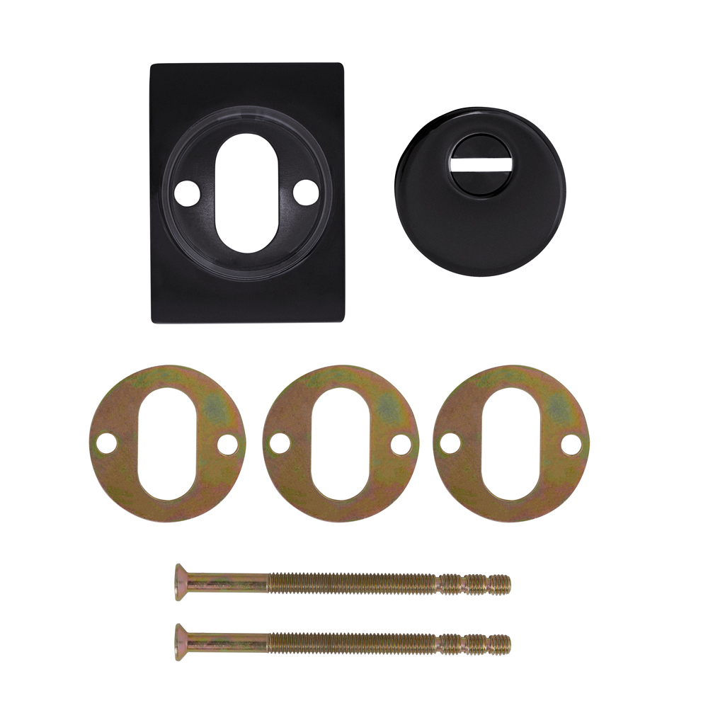 Броненакладка DEF.RL/K.4286 (DEF 4286 RL) BL-24 черный4