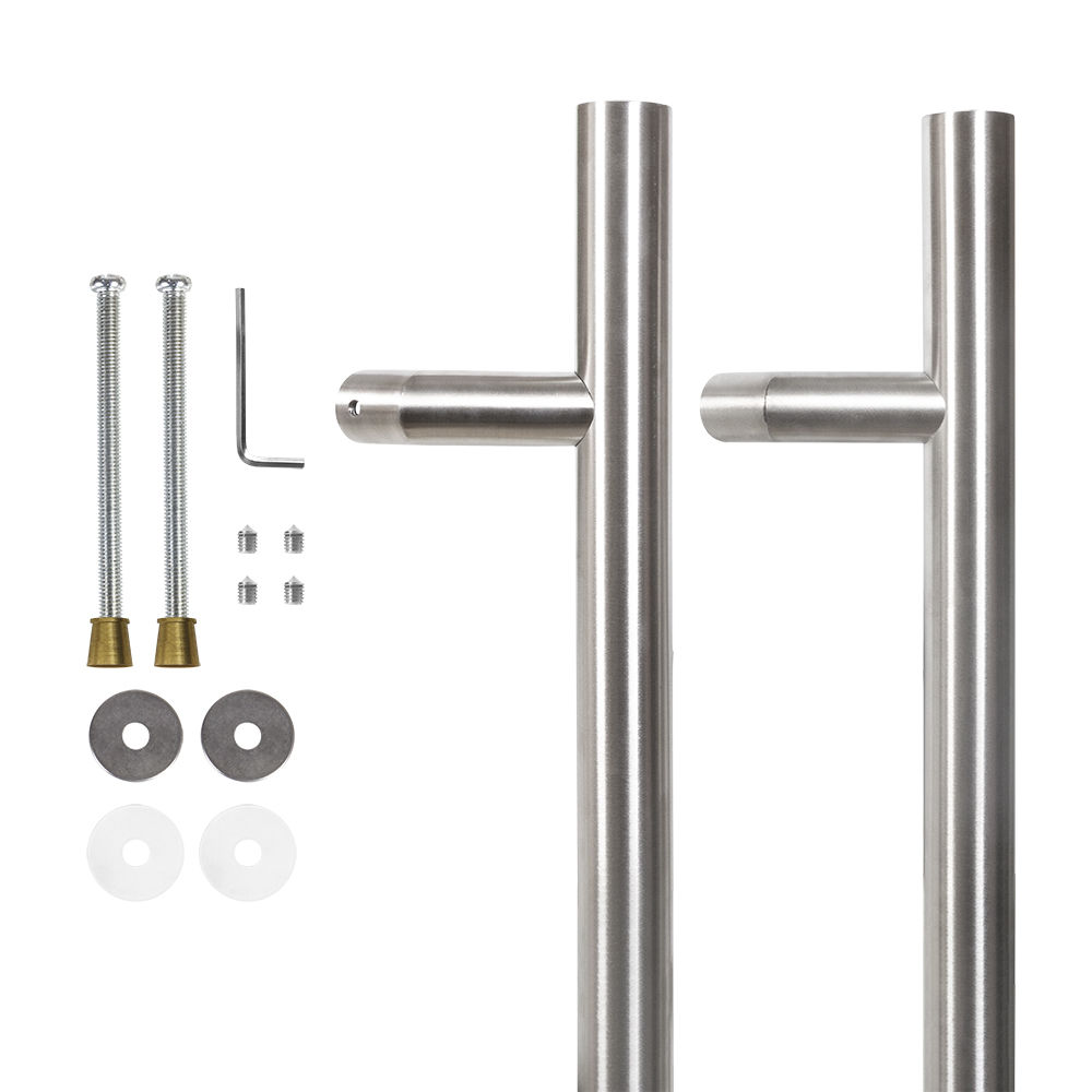 Ручка-скоба PULL.PH32/1200.45 INOX 304 (PH-45-32/1200-INOX)2