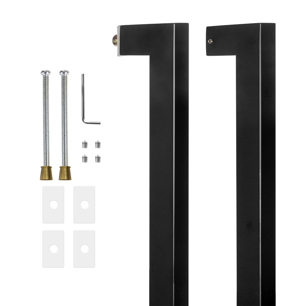 Ручка-скоба PULL.PH38/1500.26 INOX 304 (PH-26-38/1500-INOX) BLACK2