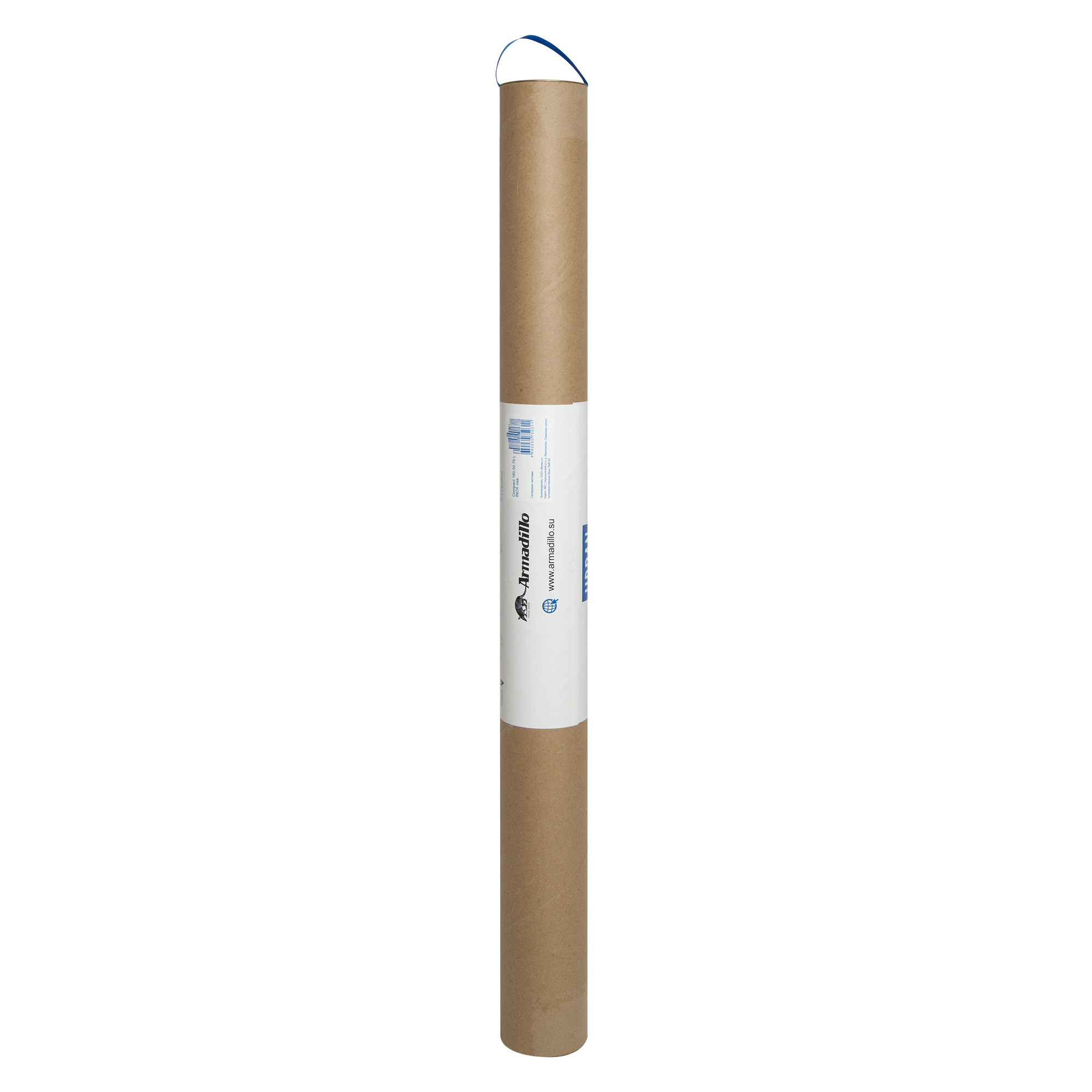 Складная система COMPACT 180.50.80 L INOX лев.3