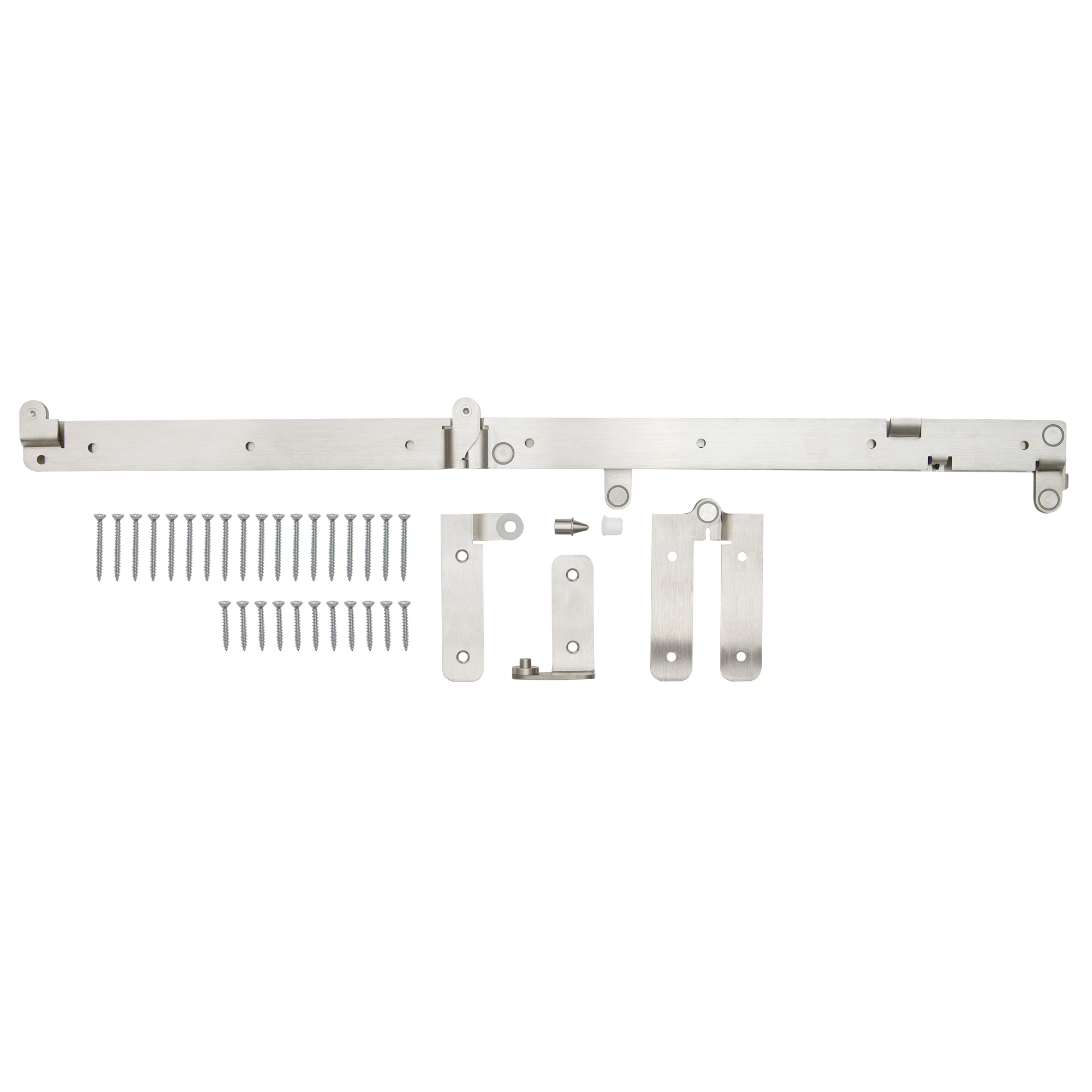 Складная система COMPACT 180.50.80 R INOX прав.3