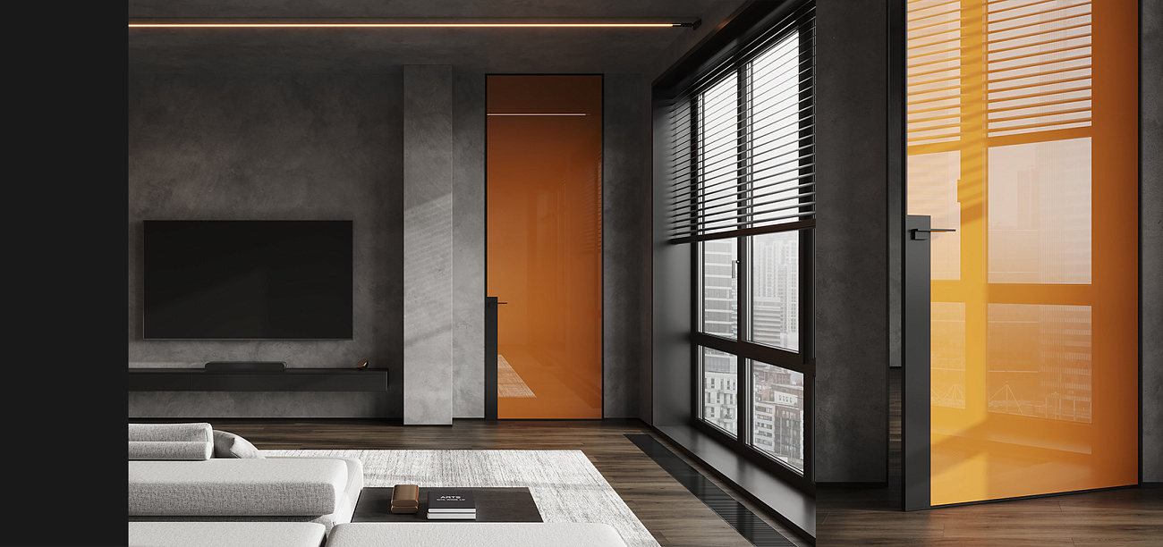 Foor Doors