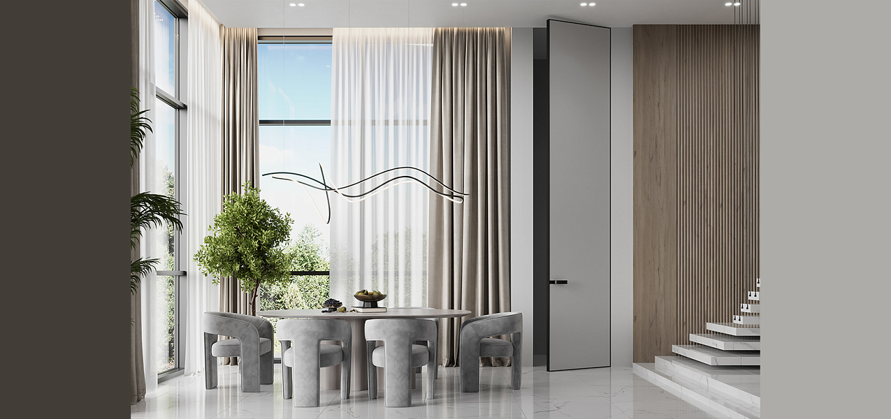 Foor Doors